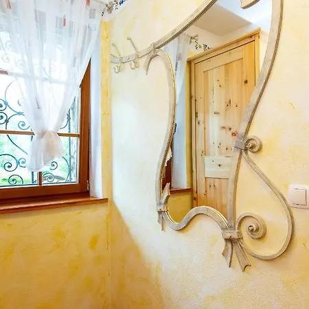 Apartman Pod Skalco Jesenice