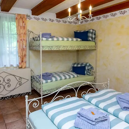 Apartman Pod Skalco *