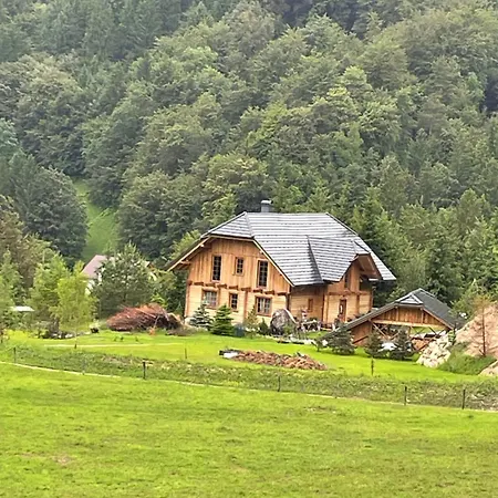 Lägenhet Pod Skalco *