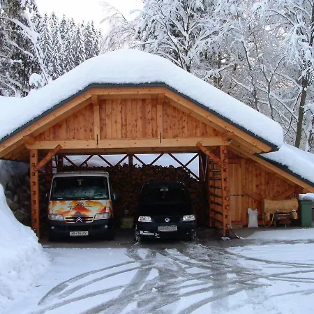 Pod Skalco Jesenice