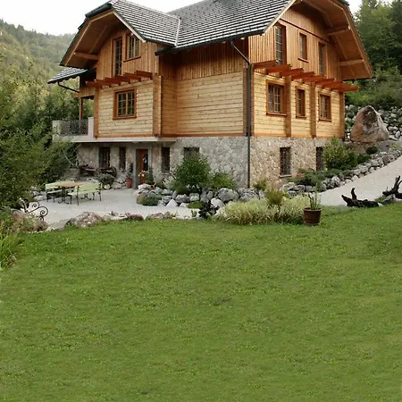 Apartman Pod Skalco *