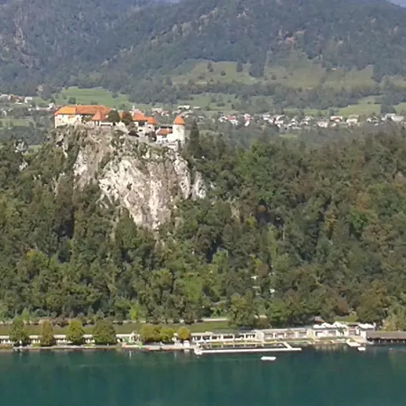 Pod Skalco Apartman *