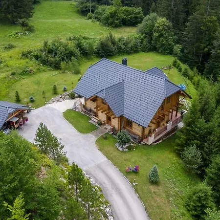 Pod Skalco Jesenice