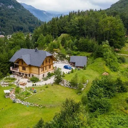 Apartman Pod Skalco *