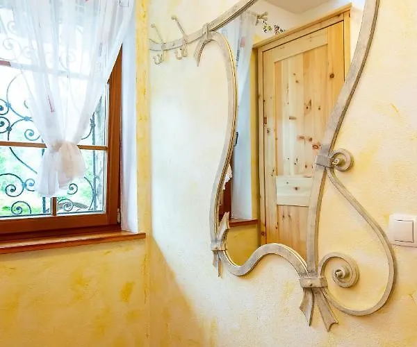 Lägenhet Pod Skalco Jesenice