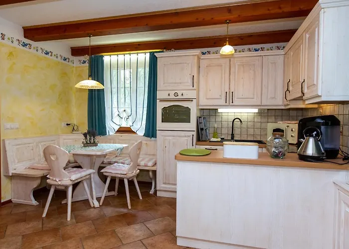 Pod Skalco * Jesenice