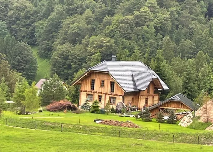 Lejlighed Pod Skalco *