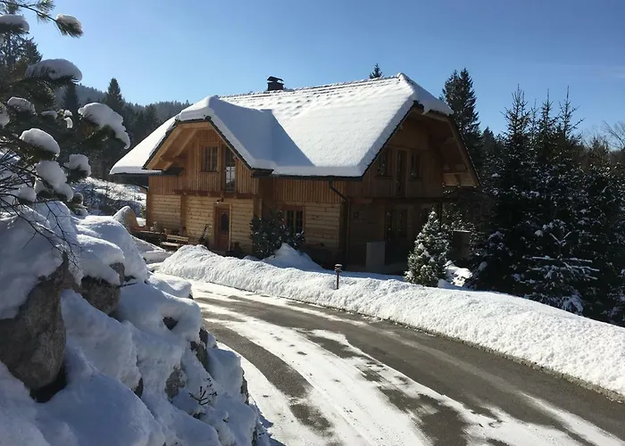 Pod Skalco Lägenhet Jesenice